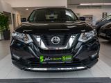 Nissan X-Trail 1.3 DIG-T TEMP) N-Way Navi+Pano+SD+Kam. - gebrauchte Nissan X-Trail aus dem Jahr 2020