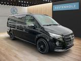 Mercedes-Benz V 250 d AVANTGARDE Lang *AHK*LED*360*BURM*PANO* - Angebote