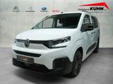 Citroën Berlingo MPV XL BlueHDi 100 Plus PDC KAMERA LED - Citroën Berlingo in Karlsruhe