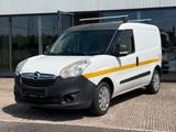 Opel Combo D Kasten L1H1 2,2t - Opel Combo mit 3 Türen