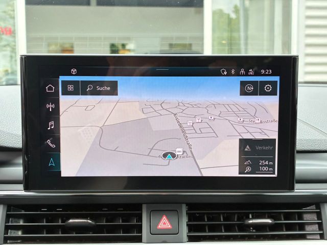 A5 SPORTBACK 35 TDI S-TRONIC ADVANCED