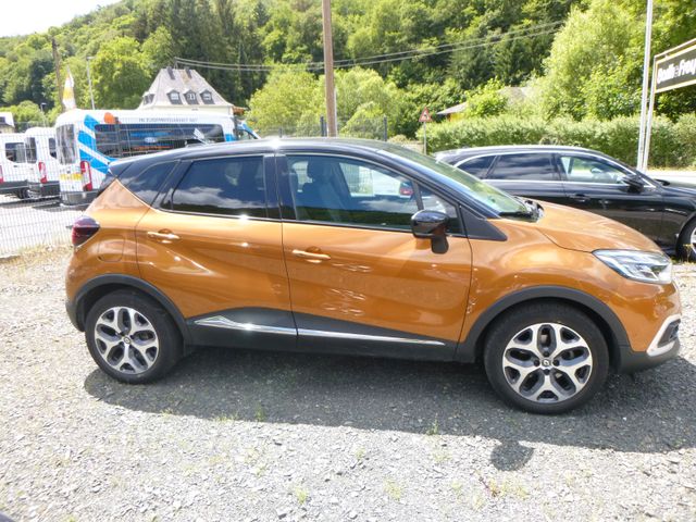 Captur ENERGY Intens EDC Automatik