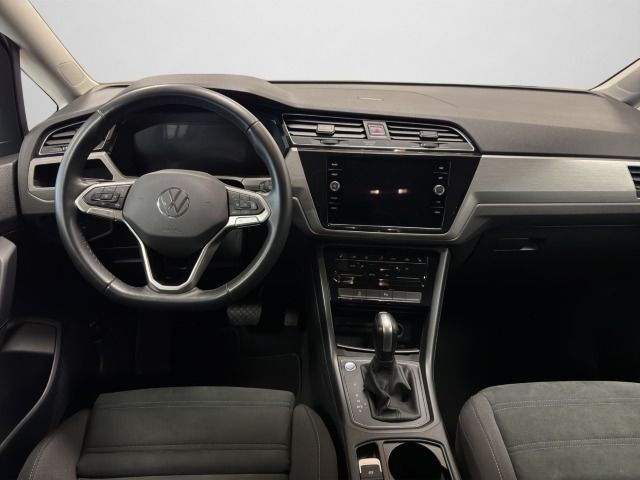 Volkswagen Touran - Bild 4