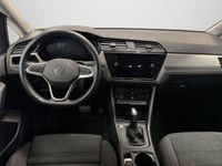 Volkswagen Touran - Vorschau Bild 4