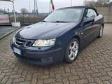 Saab 9-3 9-3 II 2002 Cabriolet Cabrio 2.0t Vecto - Saab 9-3 mit Schiebedach