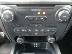 FORD Ranger Wildtrak Doppelkabine 4x4