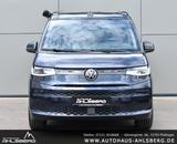Volkswagen T7 CALIFORNIA BEACH/ DIG.C/IQ-LIGHT/STAND/HUD/AC - blaue Volkswagen T7 California