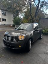 MINI Cooper Countryman Cooper Cooper