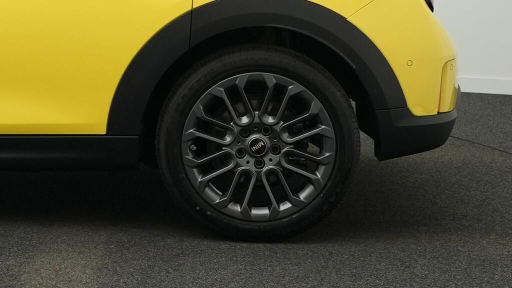 MINI Cooper C - Bild 15