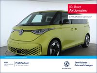 Volkswagen ID. Buzz - Vorschau Bild 1