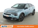 Citroën C4 1.5 Blue-HDi Shine Aut.*NAVI*LED*CAM*ACC*SHZ* - Citroën C4 in Leverkusen