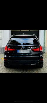 BMW Bmw X5 m50d - BMW X5 M50 in Essen