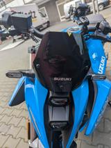 Suzuki GSX 8s Neuwertig viel Zubehör  A2 tauglich - SUZUKI GSX 8S