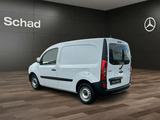 Mercedes-Benz Citan 109 CDI Kasten Lang - Mercedes-Benz mit Diesel-Antrieb: Kombi