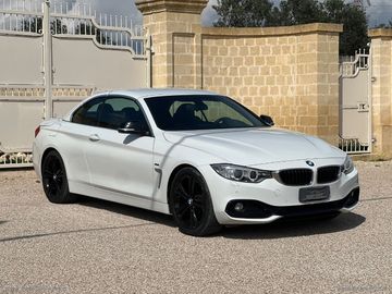 BMW 420 - 3