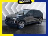 Cadillac XT4 2.0 T Sport AWD AHK+360 Kamera+Navi - Cadillac XT4 aus 2023