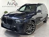 BMW X7 xDrive40d M-Sport NAV+LASER+PANO+360°+AHK+VC - gebrauchte BMW X7 aus dem Jahr 2023