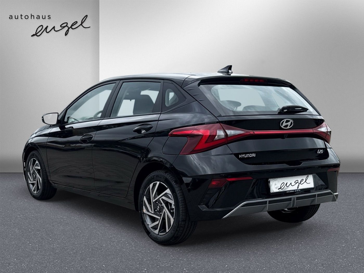 Hyundai i20 – Bild 6