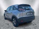 Opel Crossland 1.2 Winterpaket - Opel Gebrauchtwagen mit Automatikschaltung