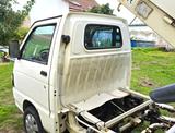 Piaggio Porter D120 Extra - Piaggio Porter