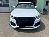 Audi RSQ3 2.5 TFSI S tronic quattro - - Audi RSQ3 Gebrauchtwagen