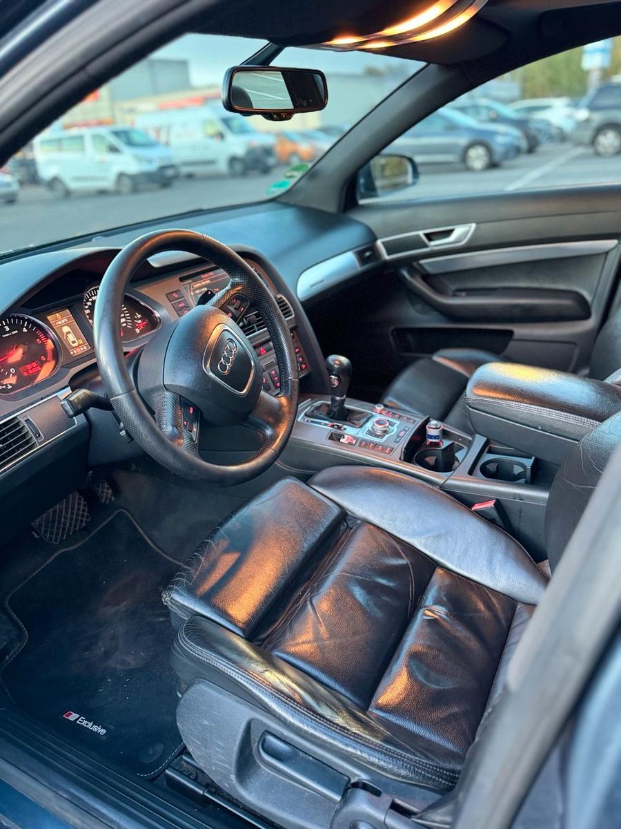 Audi Quattro 2007 — photo 5