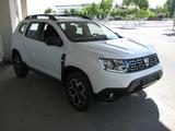 Dacia Duster II Comfort 4WD Rentnerfahrzeug-erst 15Tkm - Dacia Duster in Chemnitz