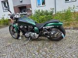 Honda Black Widow RC 48 - HONDA BLACK WIDOW