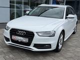 Audi A4 Avant 2.0 TDI quattro S-Line*Xenon*Navi*SHZ* - gebrauchte Audi A4 aus dem Jahr 2015