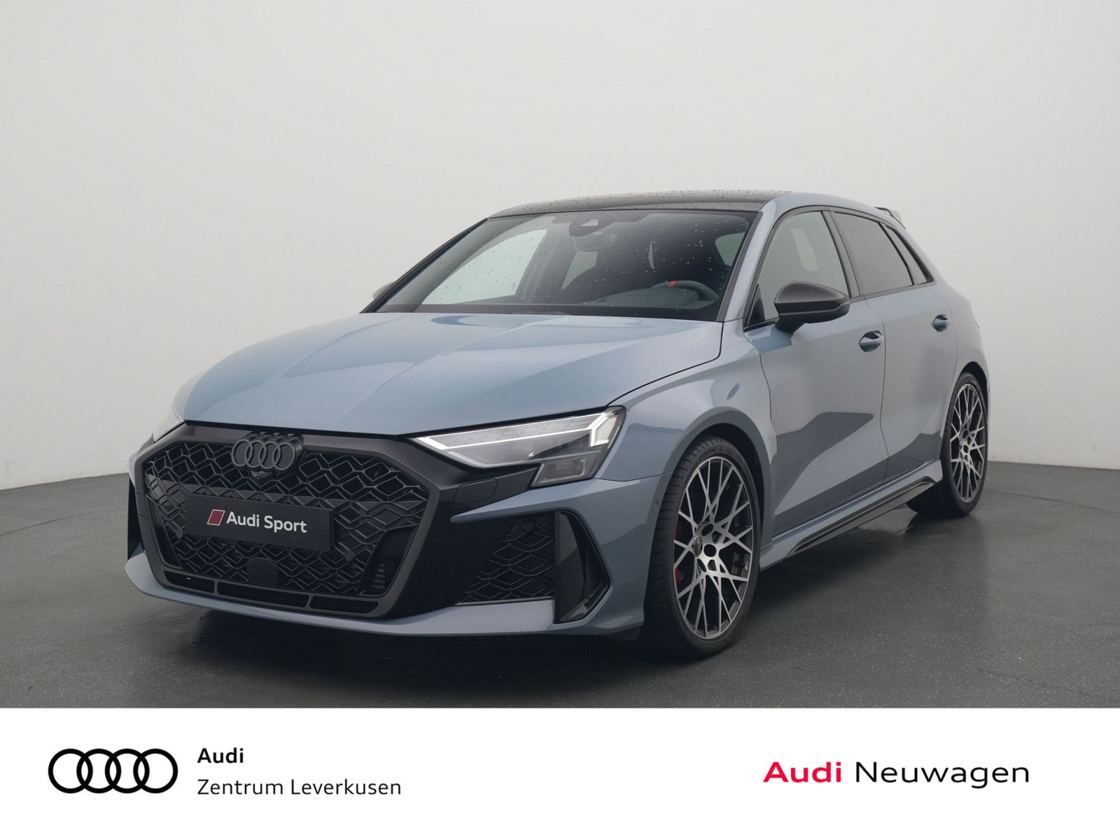 Audi RS3 - Bild 1