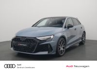 Audi RS3 - Vorschau Bild 1