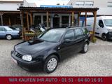 Volkswagen Golf IV Variant Pacific #KLIMA#2.HD#HU 7.2027#17 - Volkswagen Golf: Iv Pacific
