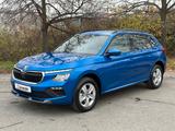 Skoda 1.0TSi 130 Edition Climatronic KAMERA LM16"AHK - Skoda New cars