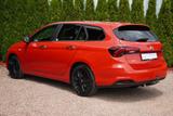 Fiat Tipo Kombi 1.4 Klima PDC Bluetooth AHK - rote Fiat Tipo