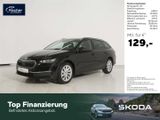 Skoda Octavia Combi 1.5 TSI e-TEC Selection DSG LED