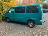 Volkswagen VW Bus T4 Turbo Diesel TDI 2,5 102 PS 1996 - Volkswagen LT aus 1996