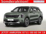 Kia Sorento 4WD 7S Pano Bose HUD eHK ACC SHZ Nav ... - Kia Sorento Tageszulassungen