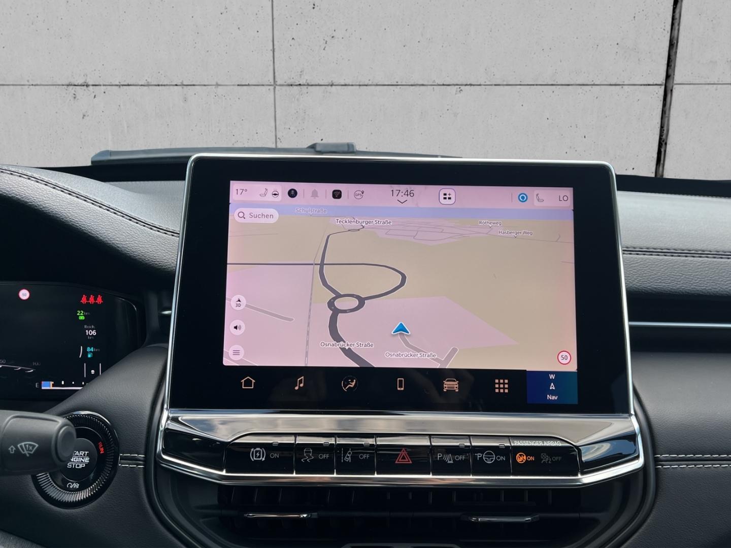 Jeep Compass S PHEV+4x4+ACC+NAVI+LED+CARPLAY+WINTERP.