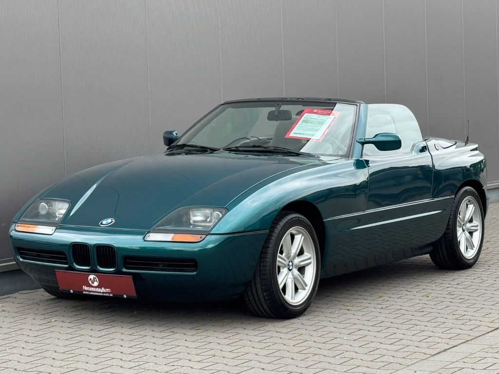 BMW Z1