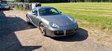Porsche Cayman S 987 - Porsche Cayman aus 2007
