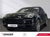 Porsche Cayenne Coupe E-Hybrid Luftfederung Soft-Close - Porsche Cayenne in Oldenburg