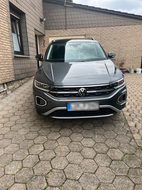 Image of Volkswagen T-Roc