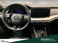 Skoda Octavia - Vorschau Bild 7