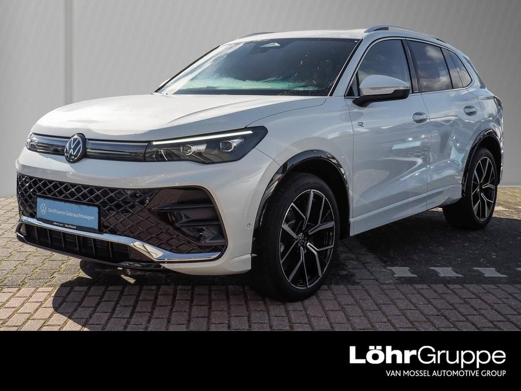 Volkswagen TiguanR-Line 1,5 l eTSI DSG R-Line UPE 60.460 2