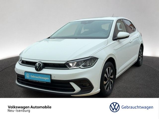 Image of Volkswagen Polo