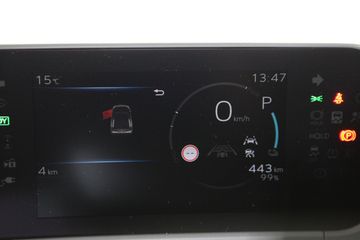 Toyota bZ4X Comfort *360*ACC*DAB*NAVI*SHZ*LED*PDC*USB*