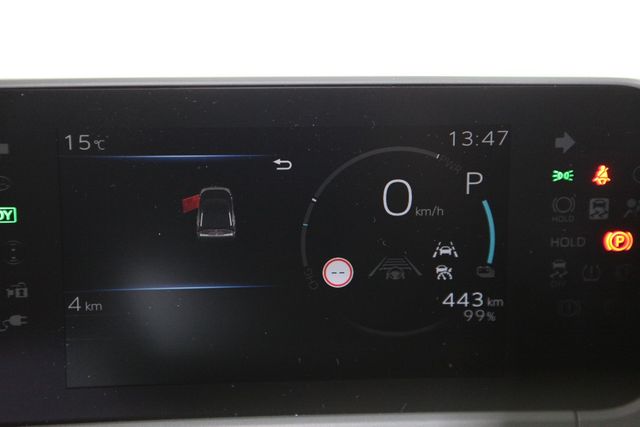 Toyota bZ4X Comfort *360*ACC*DAB*NAVI*SHZ*LED*PDC*USB*