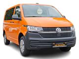Volkswagen T6 Caravelle Trendline FWD*8-Sitzer*AHK*Carplay - Volkswagen T6 Caravelle in Düsseldorf