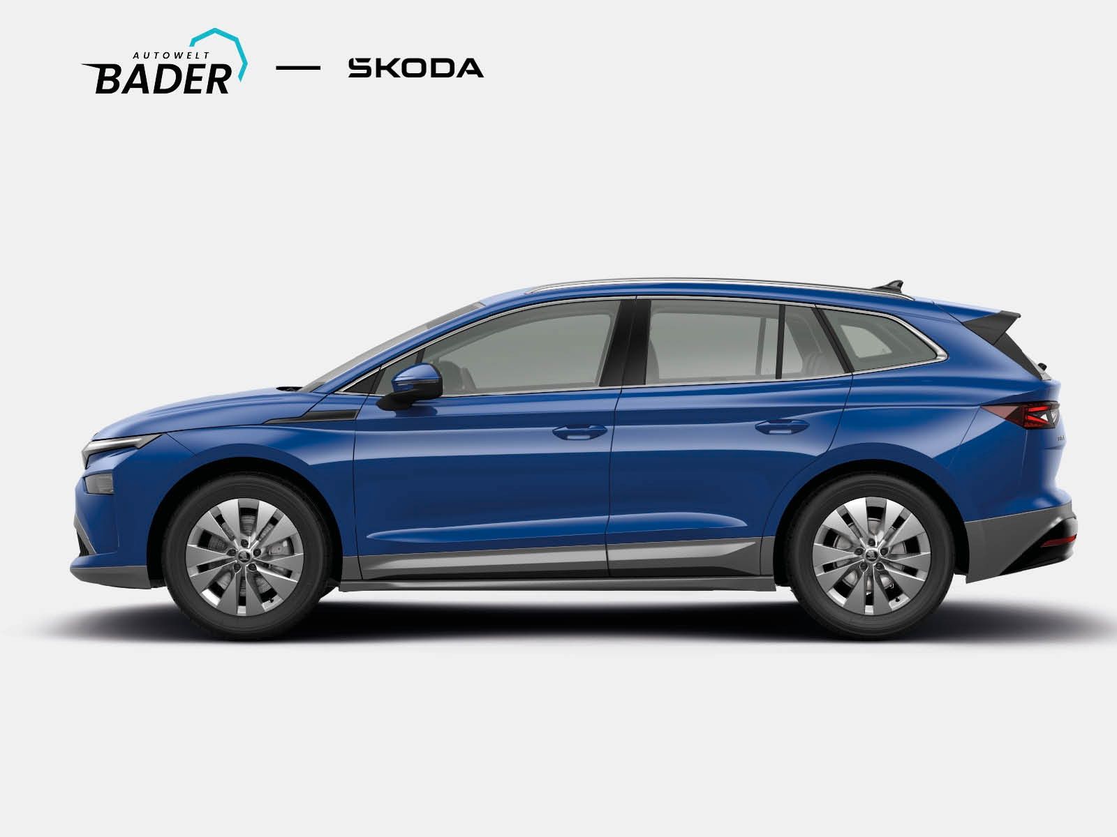 Skoda Enyaq - Bild 3