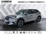Peugeot 2008 PureTech 130 Allure KAMERA APPS PDC LED
